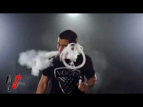 WORLD BEST VAPE TRICKS #️⃣ VGOD 2020