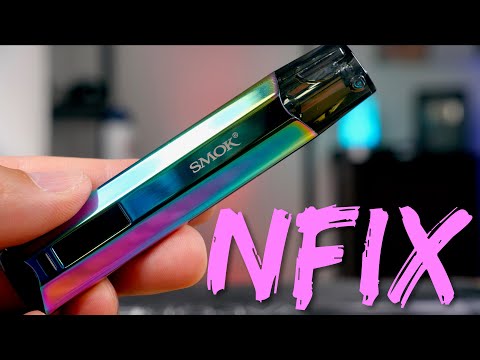 NFIX by Smok!