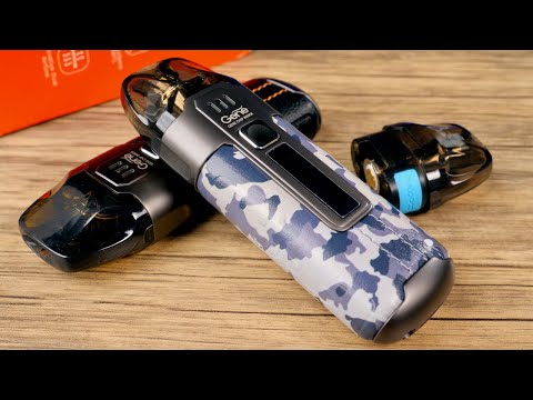 ARGUS AIR by Voopoo!