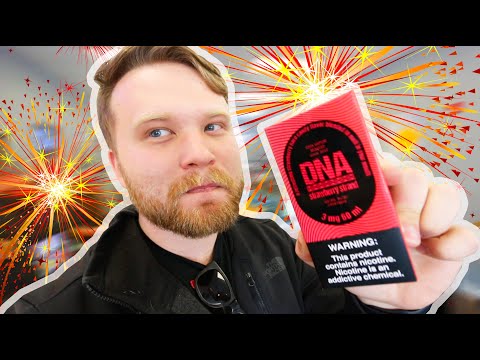We did it! We Found the Perfect Vape Juice!