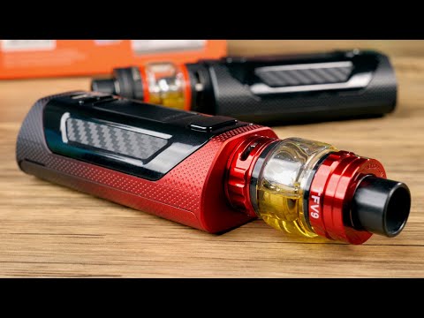 Rigel Kit by Smok – Gen Has Some Competition!
