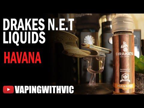 Drake's N.E.T's – Havana