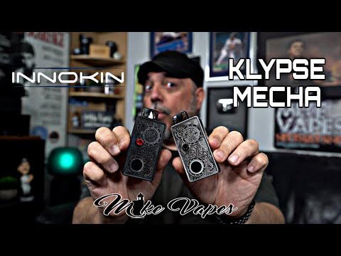 Innokin Klypse Mecha